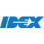 logo společnosti IDEX