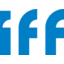 logo společnosti International Flavors & Fragrances