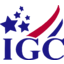 logo společnosti India Globalization Capital