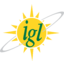 logo společnosti Indraprastha Gas