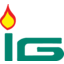 logo společnosti I.g. Petrochemicals
