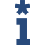 logo společnosti Information Services Group