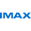 logo společnosti IMAX