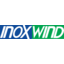 logo společnosti Inox Wind