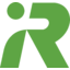 logo společnosti iRobot