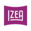 logo společnosti IZEA Worldwide