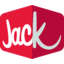 logo společnosti Jack in the Box