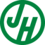 logo společnosti James Hardie Industries