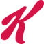 logo společnosti Kellogg's