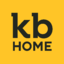 logo společnosti KB Home
