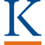 logo společnosti Kforce