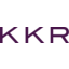 logo společnosti KKR & Co.