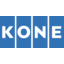 logo společnosti KONE
