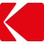logo společnosti Eastman Kodak Company