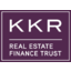 logo společnosti KKR Real Estate Finance Trust