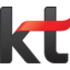 logo společnosti Korea Telecom