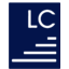 logo společnosti Ladder Cap