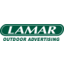 logo společnosti Lamar Advertising