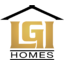 logo společnosti LGI Homes