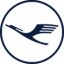 logo společnosti Deutsche Lufthansa