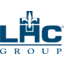 logo společnosti LHC Group