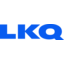 logo společnosti LKQ Corporation