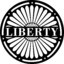 logo společnosti Liberty Media