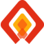 logo společnosti Lantern Pharma