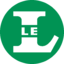 logo společnosti L E Lundbergföretagen