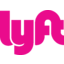 logo společnosti Lyft