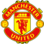 logo společnosti Manchester United