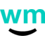logo společnosti WM Technology