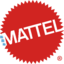 logo společnosti Mattel