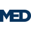 logo společnosti Mednax