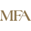 logo společnosti MFA Financial
