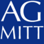 logo společnosti AG Mortgage Investment Trust