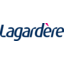 logo společnosti Groupe Lagardère