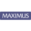 logo společnosti Maximus