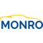 logo společnosti Monro