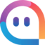 logo společnosti Momo