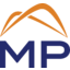 logo společnosti MP Materials