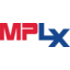 logo společnosti MPLX