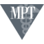 logo společnosti Medical Properties Trust
