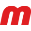 logo společnosti Metro