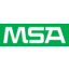 logo společnosti MSA Safety