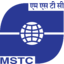 logo společnosti MSTC Limited
