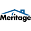 logo společnosti Meritage Homes