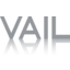 logo společnosti Vail Resorts