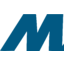 logo společnosti MACOM