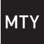 logo společnosti MTY Food